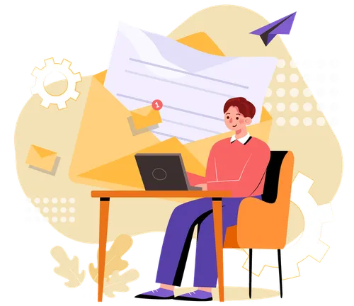 Email spam test and deliverability checker interface